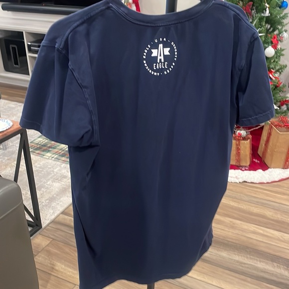 American eagle outfitters men’s size medium tee - Picture 3 of 3